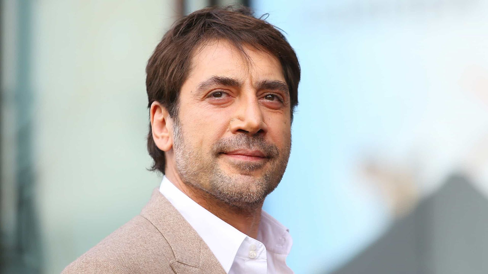 Actor Javier Bardem – Pisces by horoscope