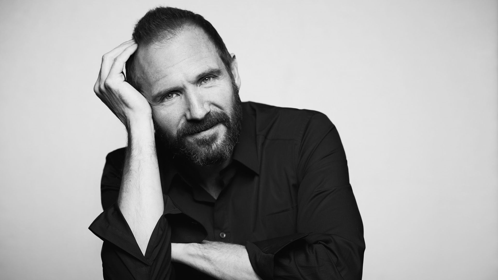 Actor Ralph Fiennes – A Capricorn Man