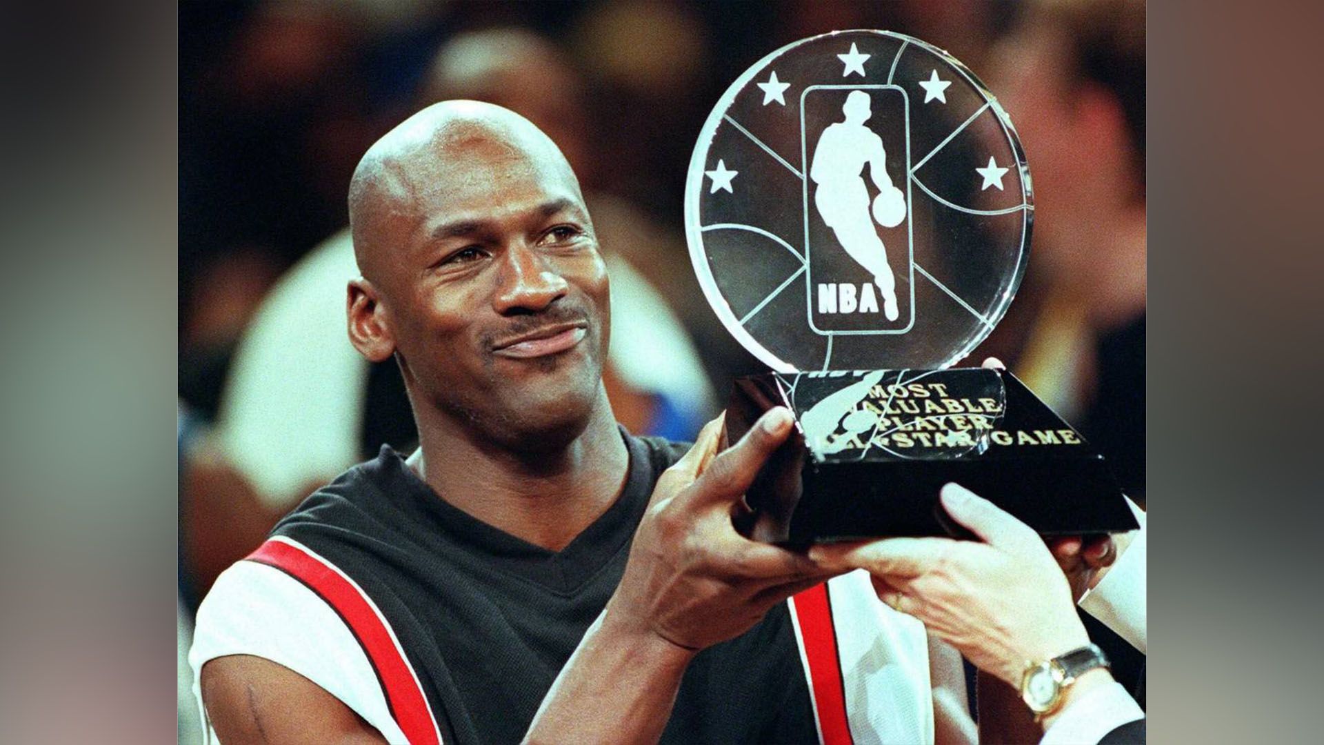 Basketball player Michael Jordan is an Aquarius