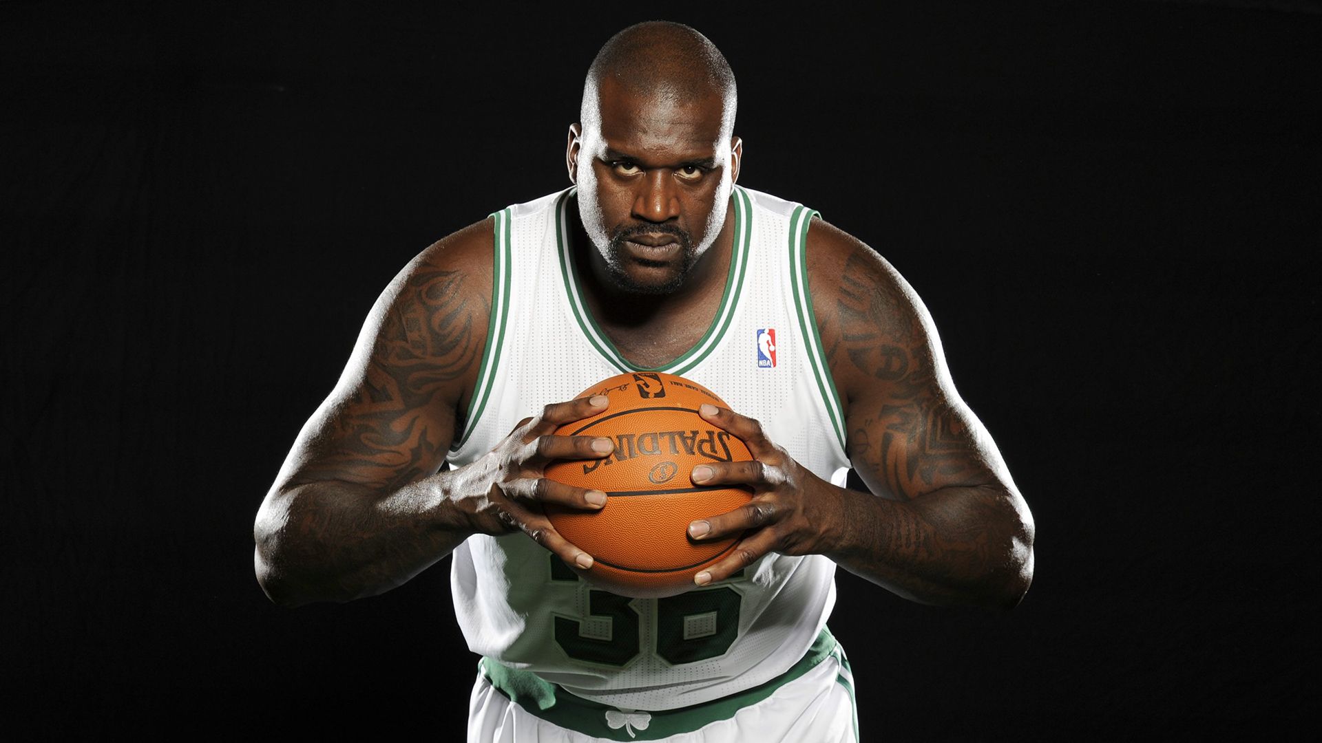 Basketball player Shaquille O'Neal is a bright representative of the Pisces sign