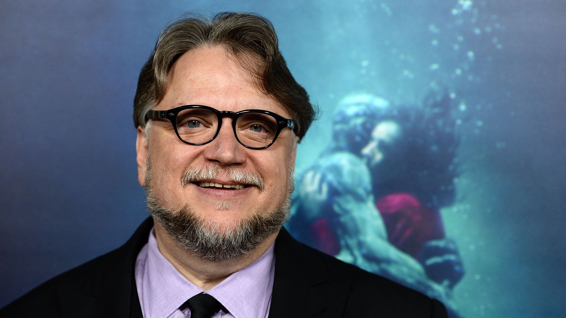 Director Guillermo del Toro – Libra by horoscope