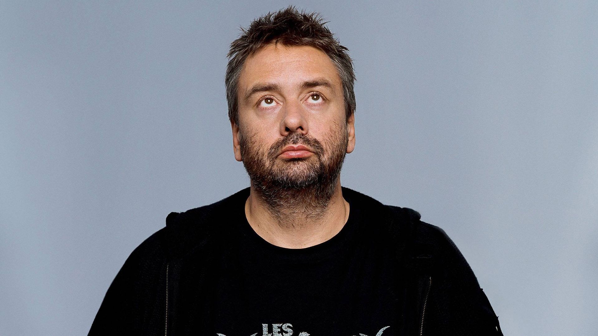 Director Luc Besson is a Pisces