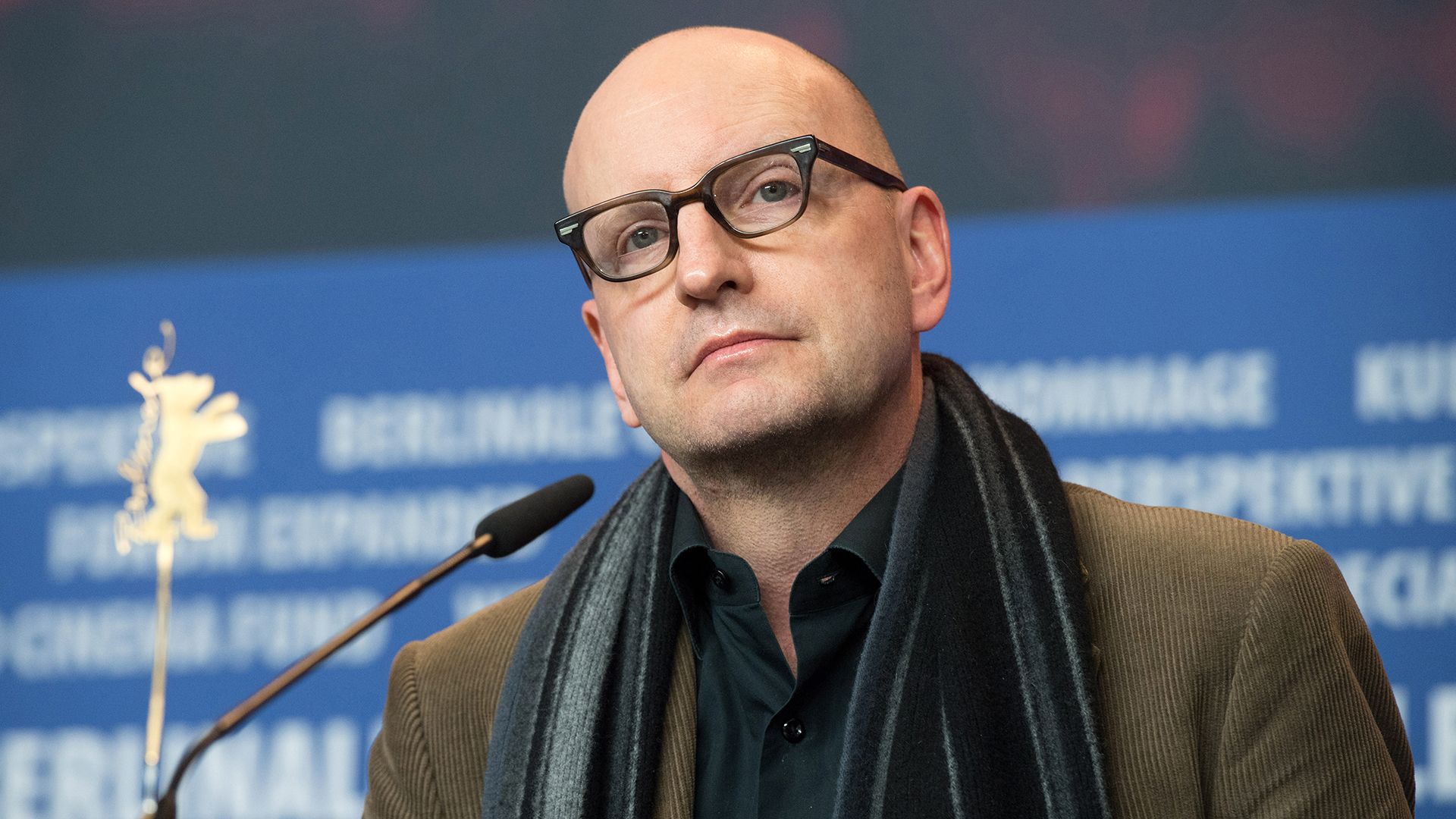 Director Steven Soderbergh is a Capricorn