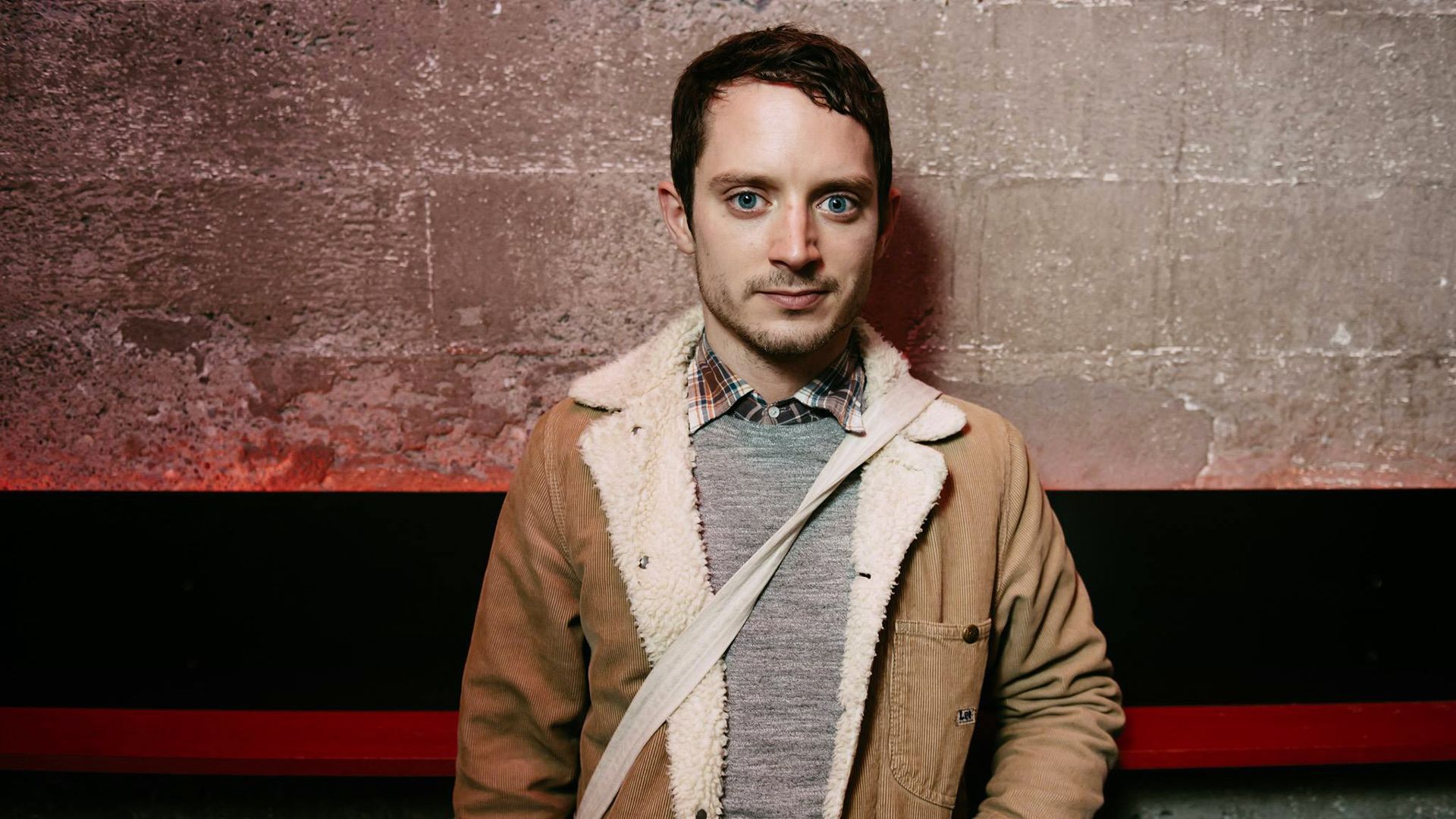 Elijah Wood – representative of the Aquarius sign