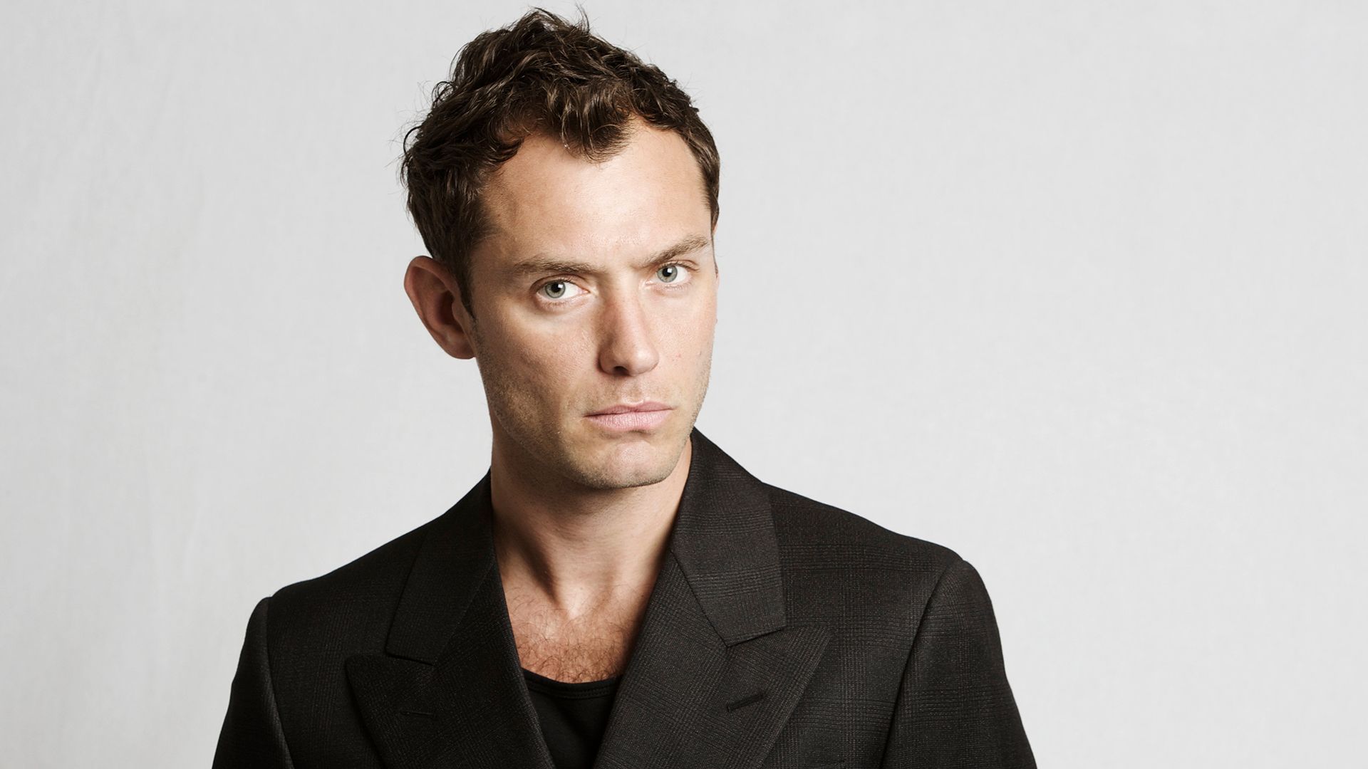 Jude Law – Capricorn according to the horoscope