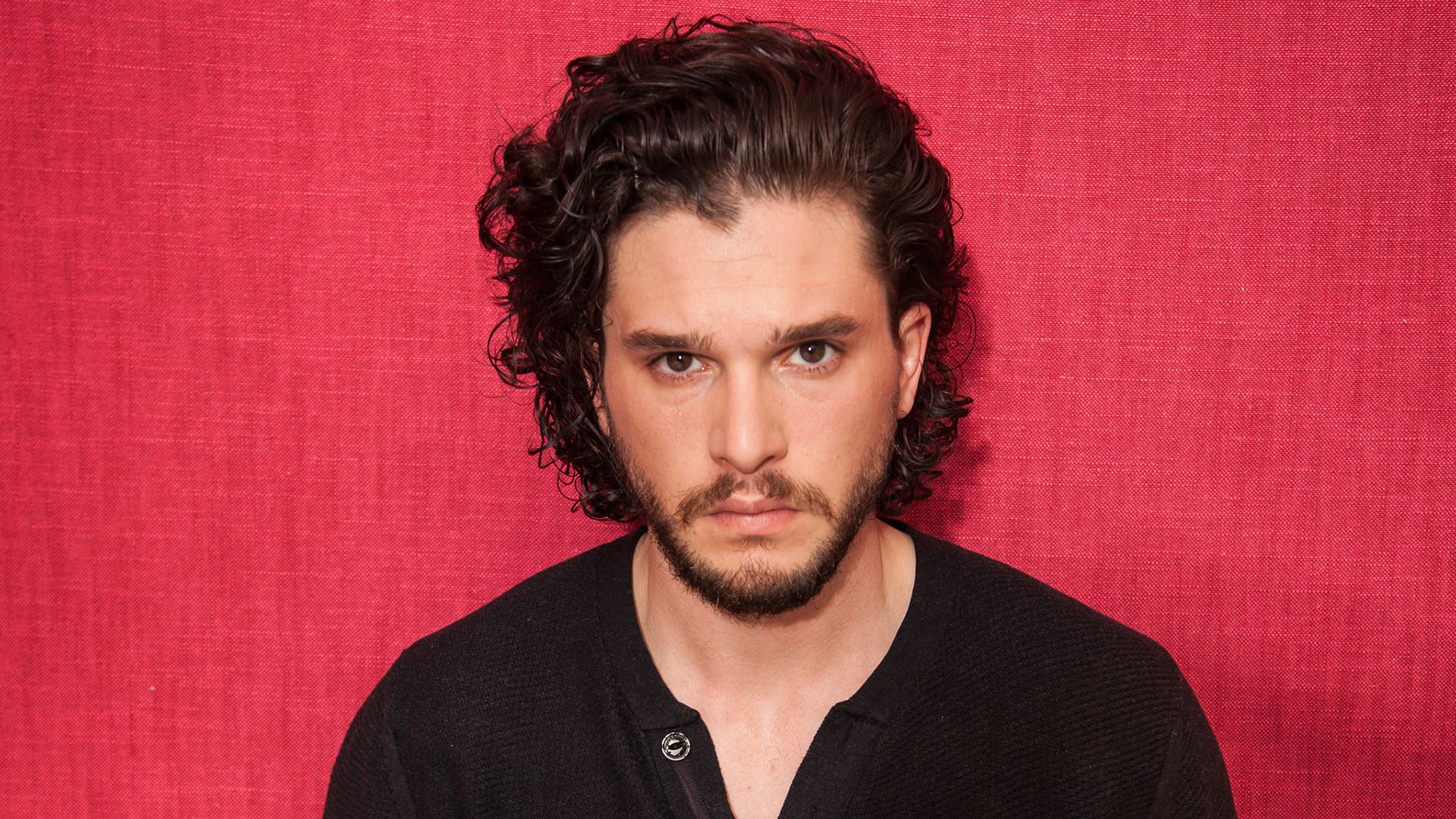 Kit Harington according to the Capricorn horoscope