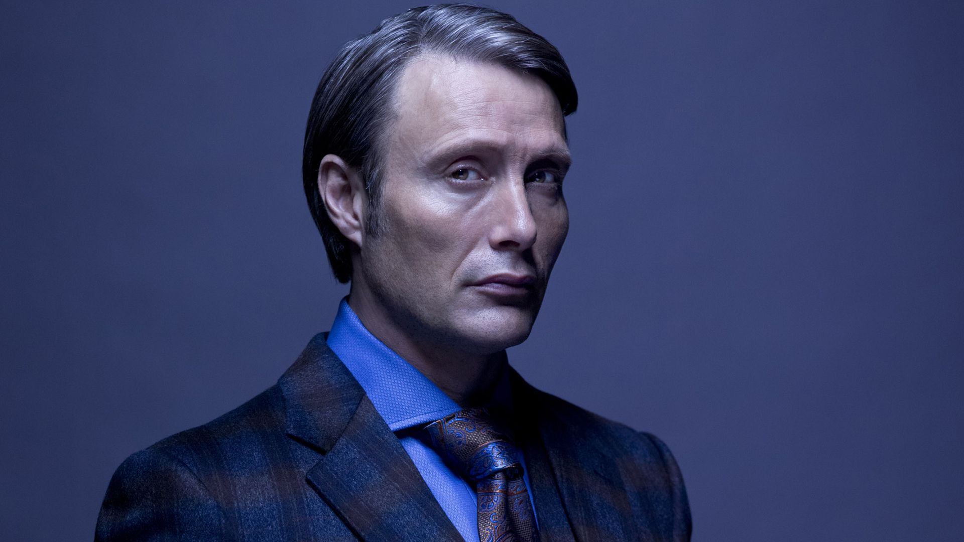 Mads Mikkelsen – Scorpio by Zodiac Sign