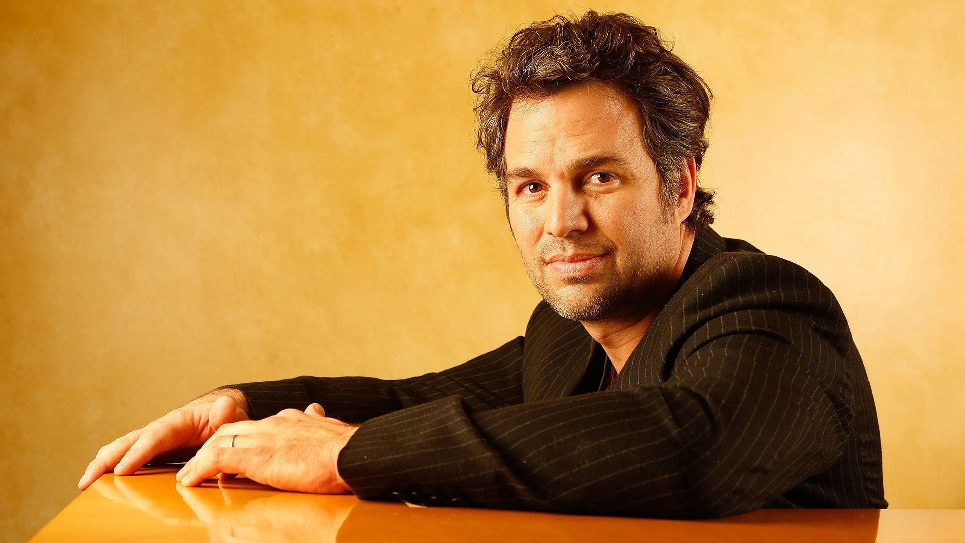 Mark Ruffalo – Scorpio by horoscope