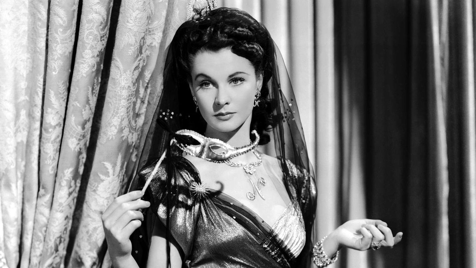 Vivien Leigh was a Scorpio according to her horoscope