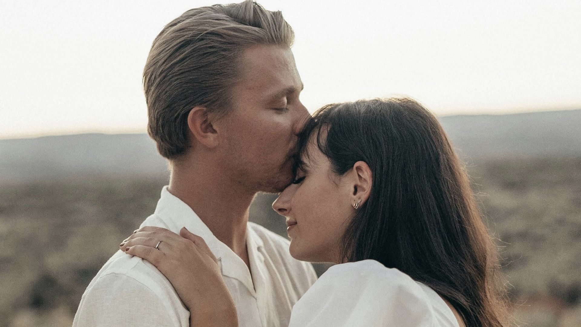 Scent plays a key role in attractiveness