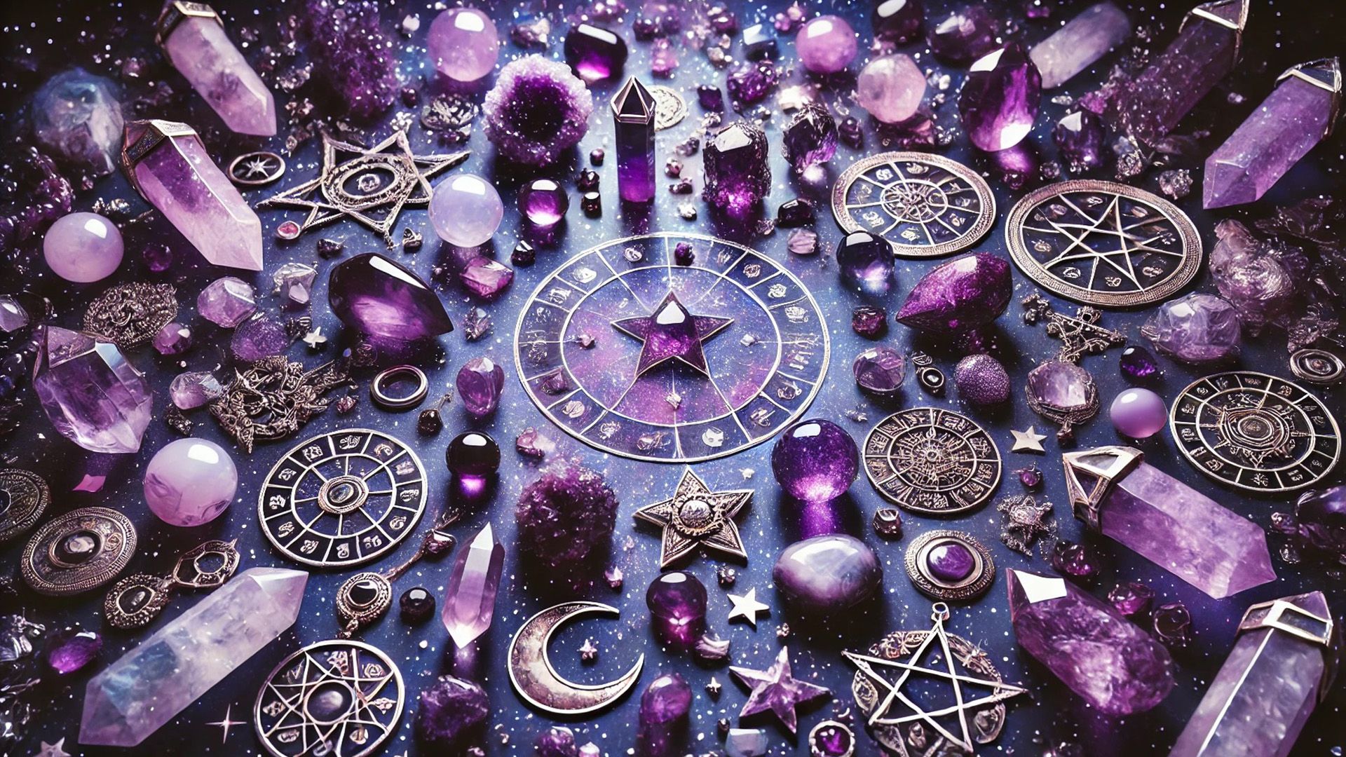 How to Choose a Talisman Stone by Zodiac Sign?