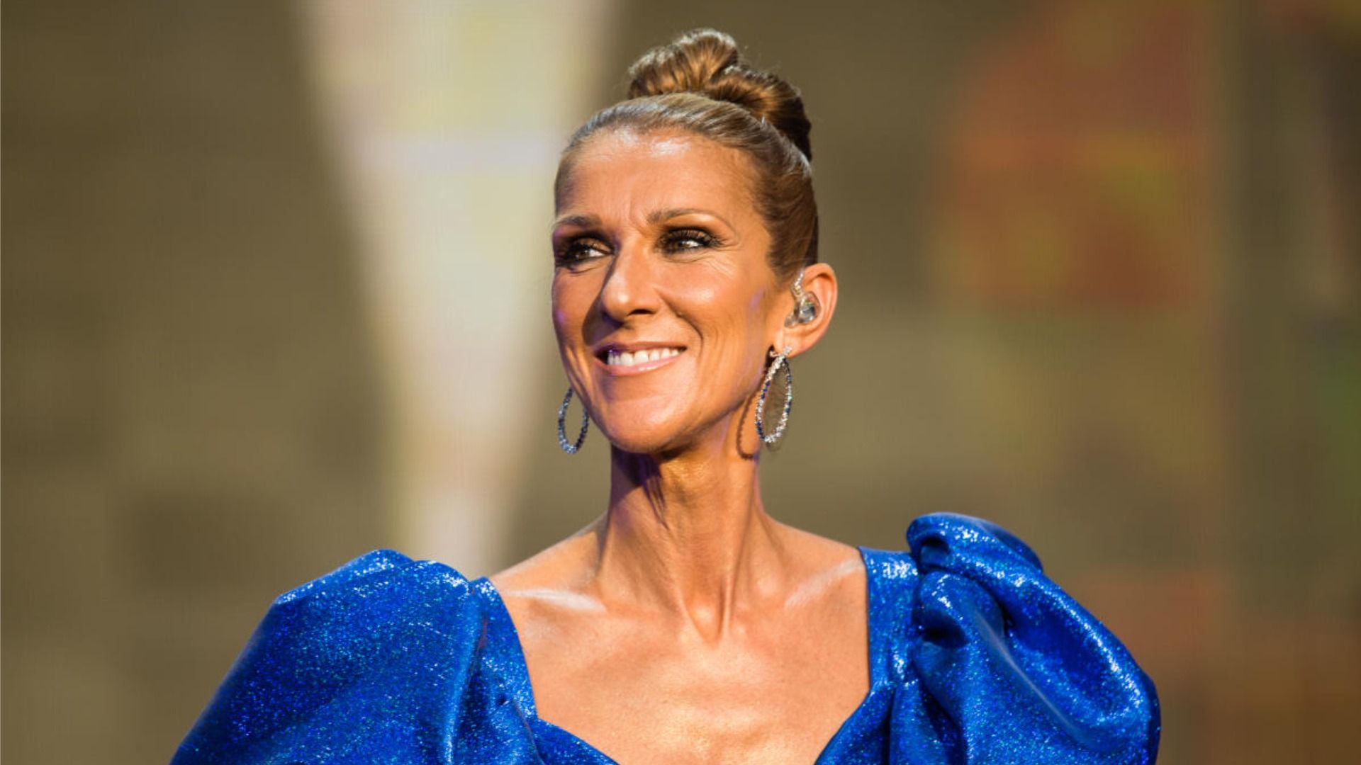 Celine Dion, who is seriously ill, may perform at `Eurovision` in Switzerland