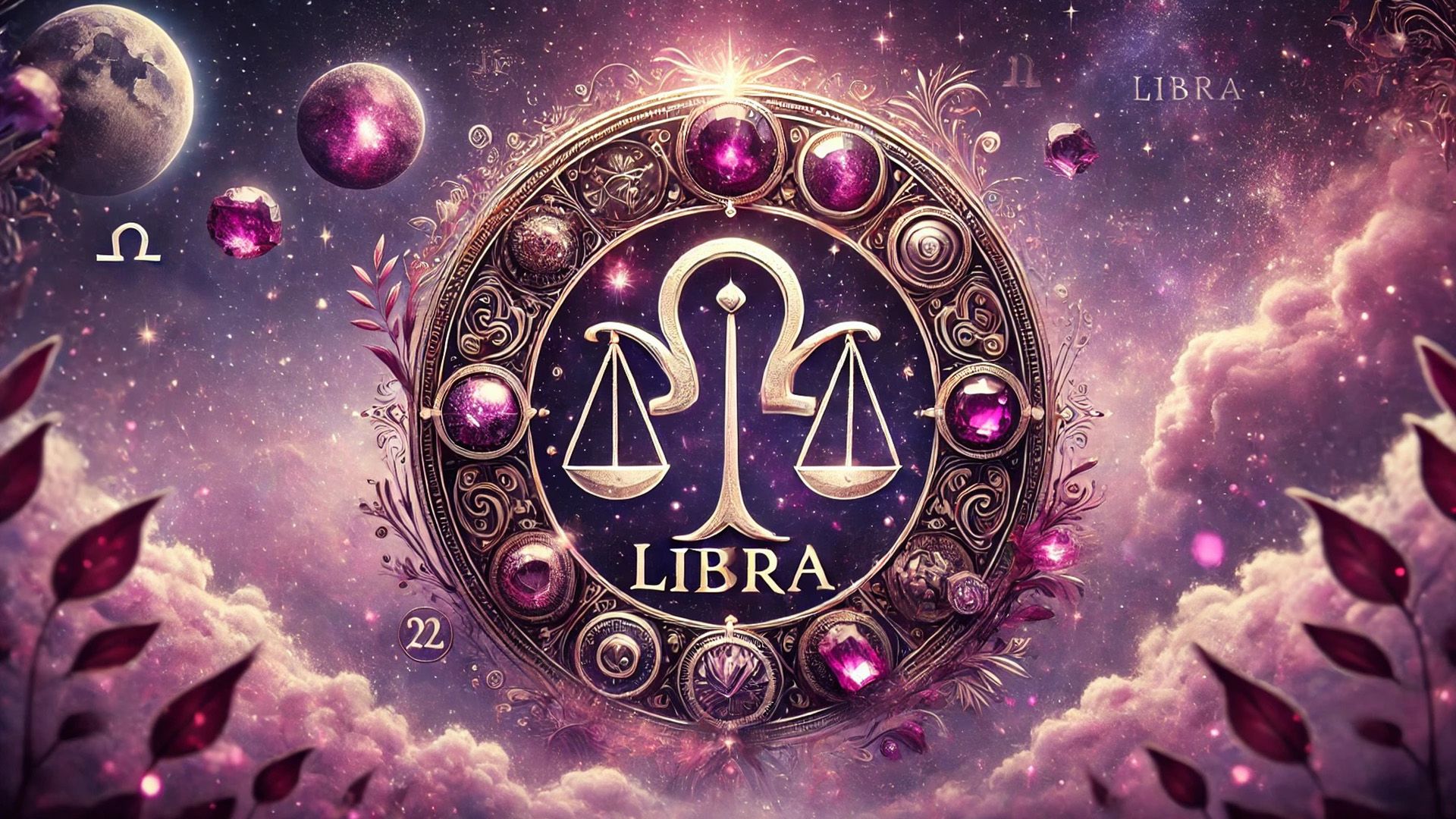 Which stones are suitable for Libras?