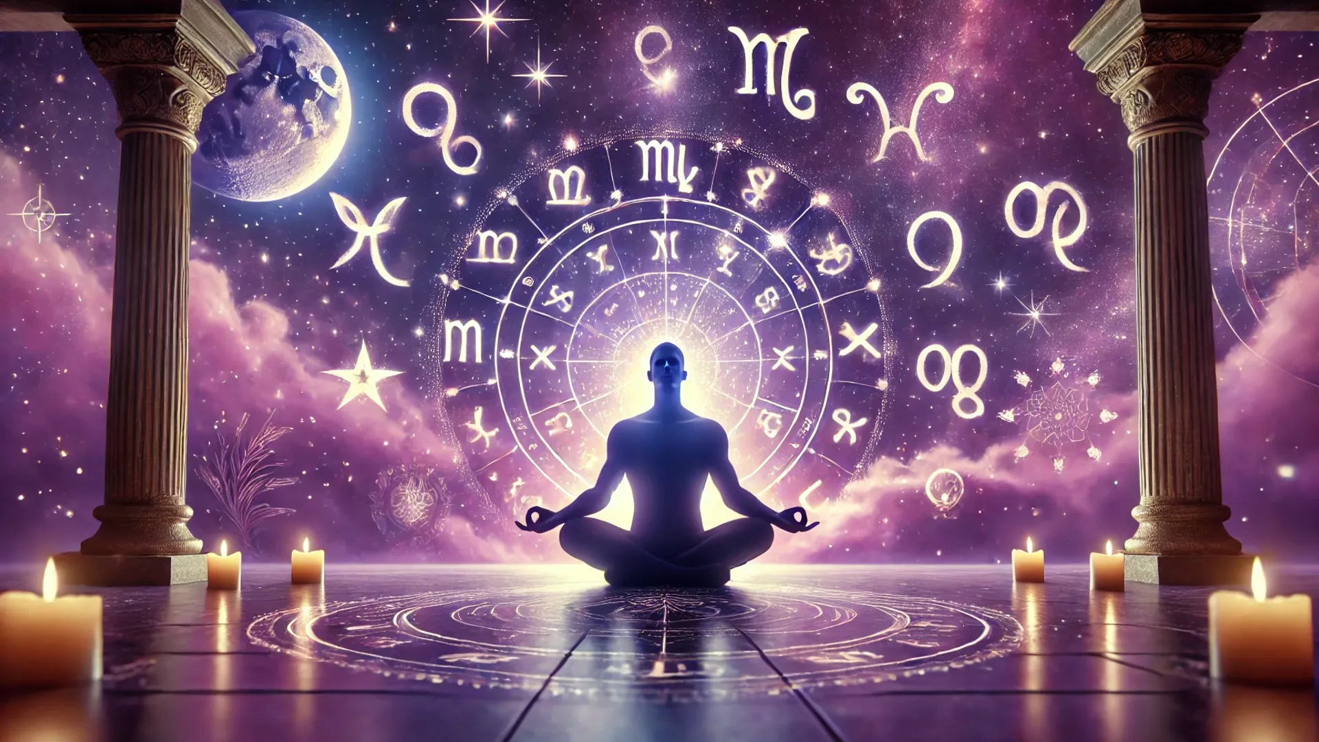 These zodiac signs see the meaning of life in self-knowledge