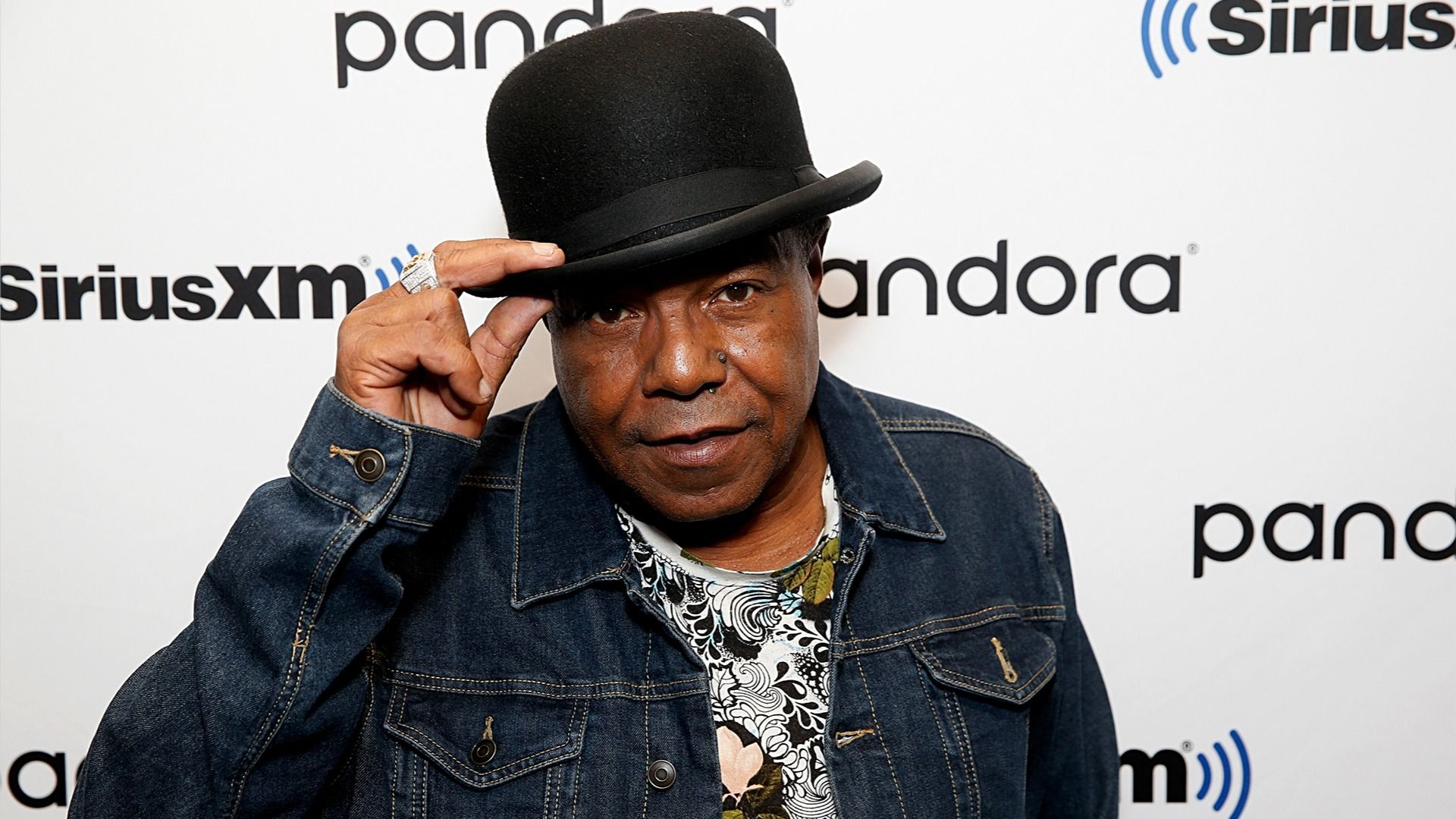 Tito Jackson