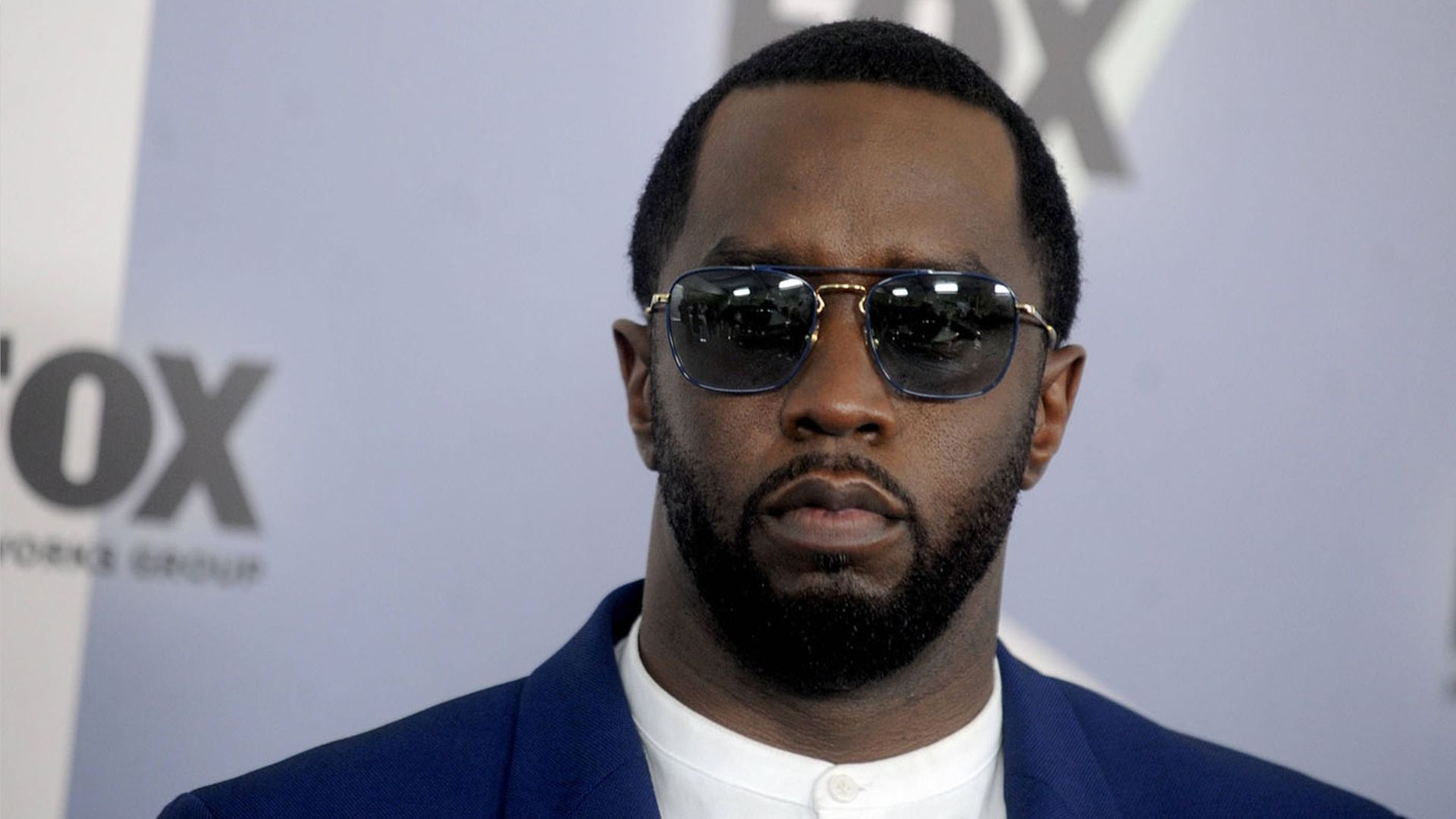 Rapper Puff Daddy, accused of human trafficking, was detained in the courthouse