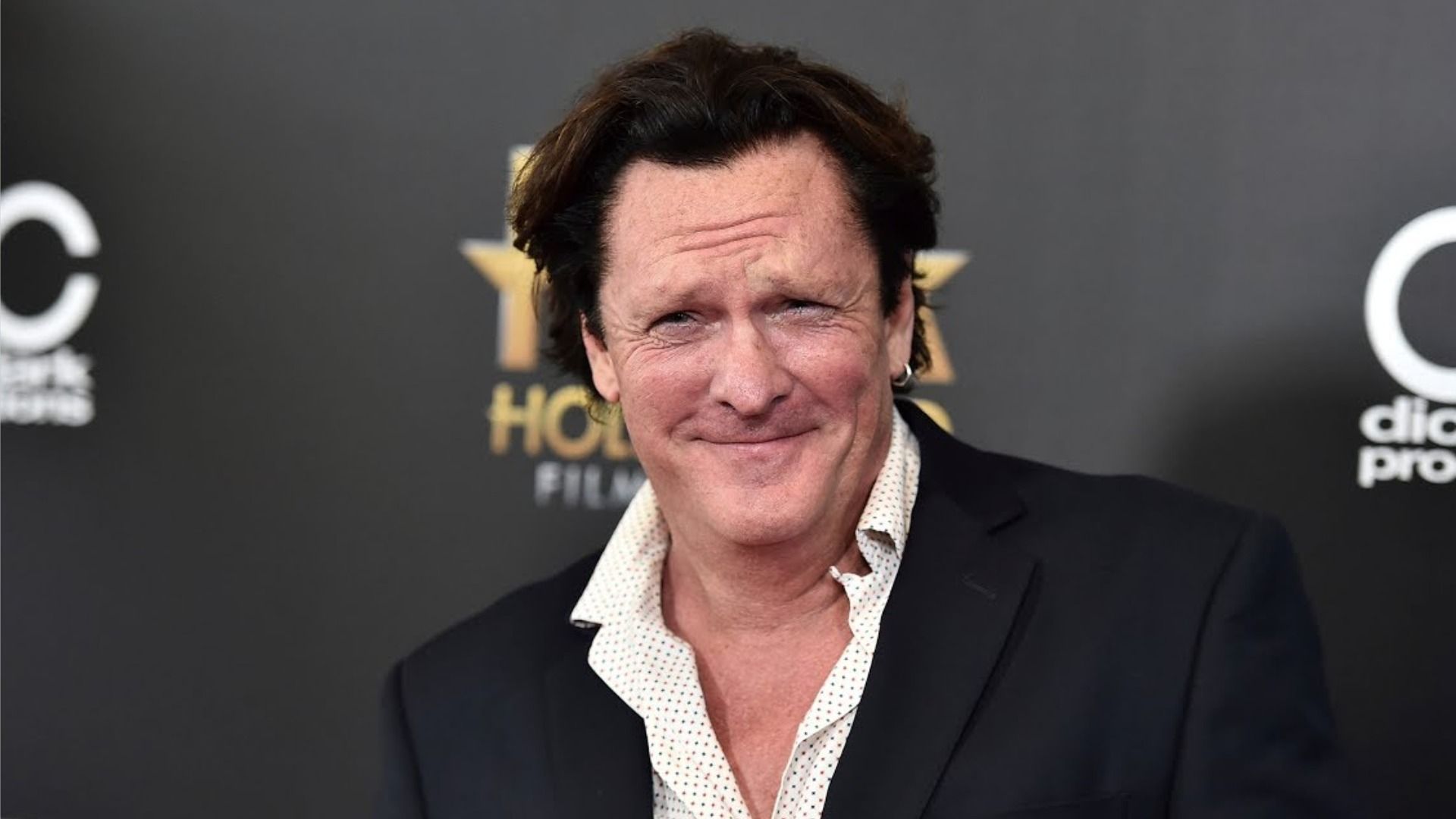 The star of `Kill Bill` Michael Madsen accused his wife of years of abuse