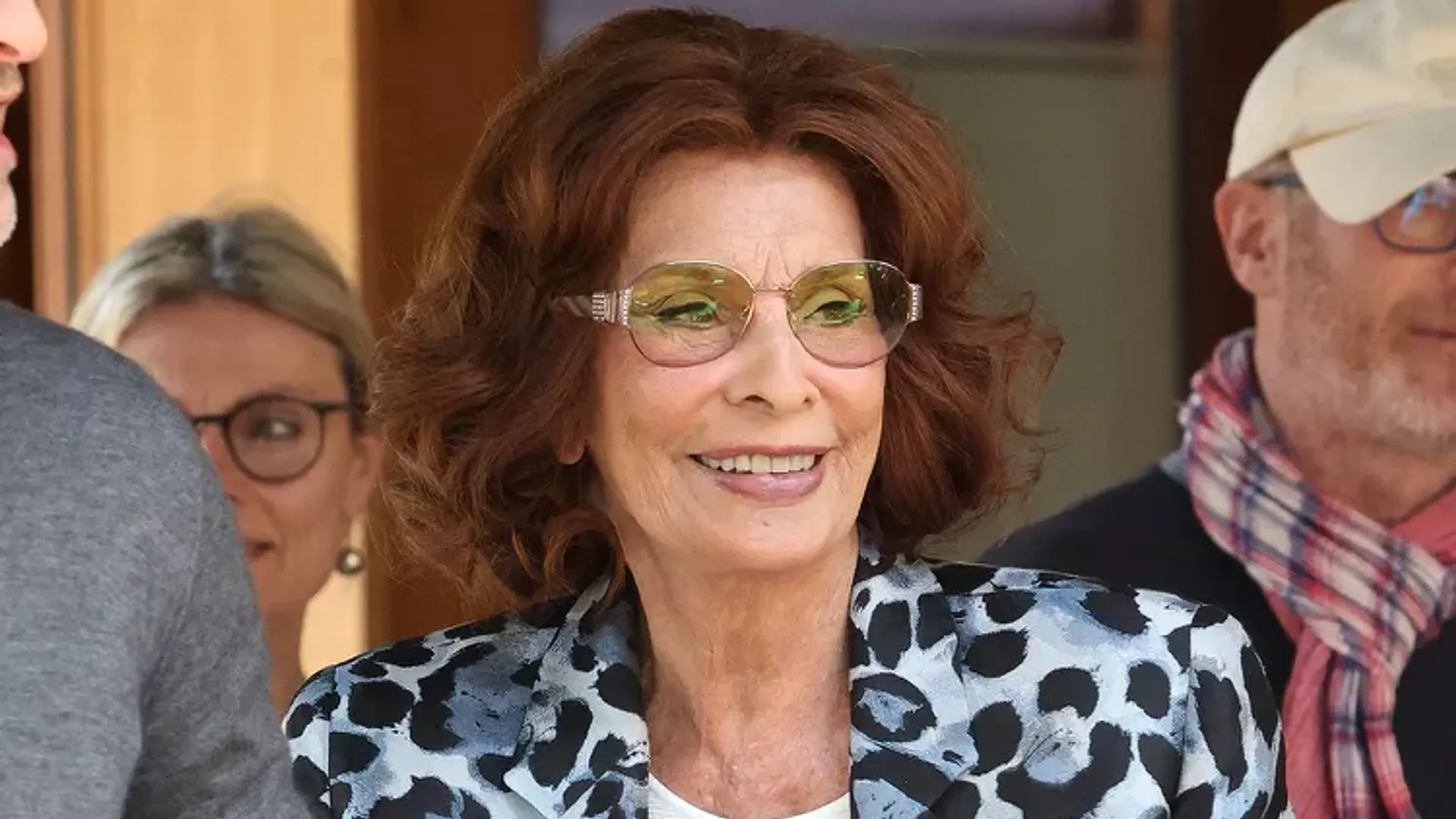 Sophia Loren (May 2024)