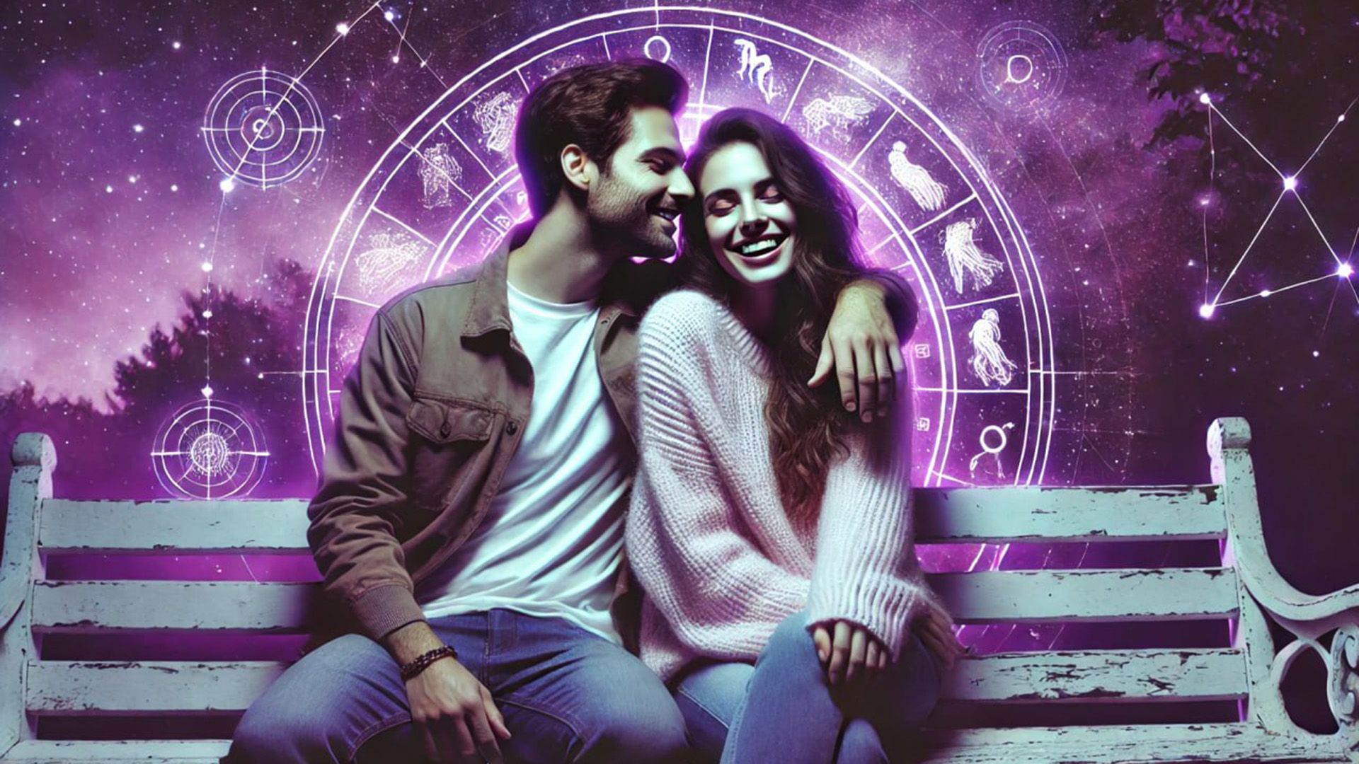 Scorpio Man and Libra Woman – Compatibility in Love