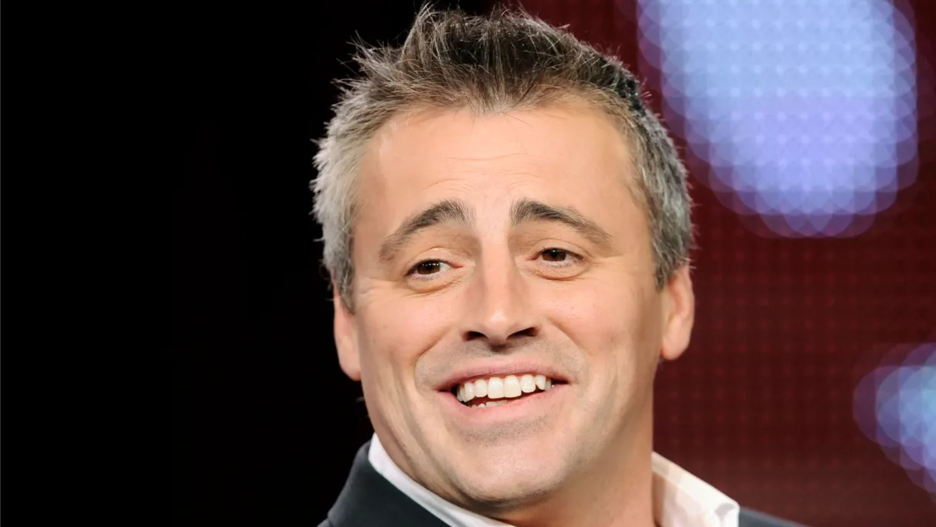 Matt LeBlanc