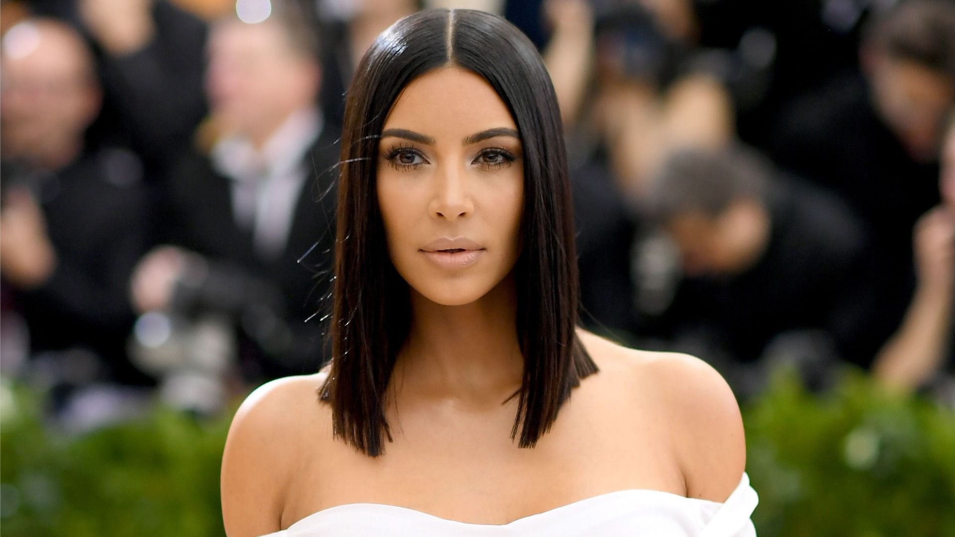 Kim Kardashian gifted underwear to those affected by the fires in Los Angeles