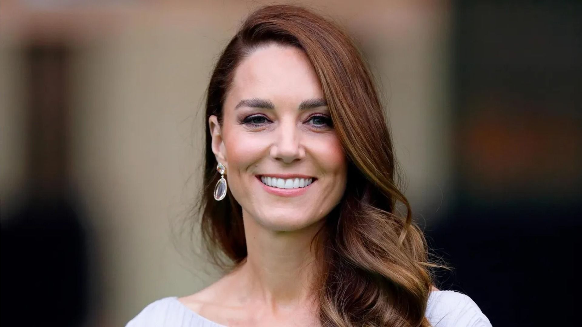 Kate Middleton announced that she has entered remission amid her battle with cancer