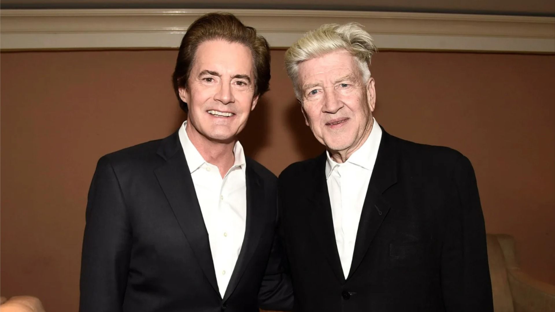 Actor Kyle MacLachlan published a touching letter in memory of David Lynch