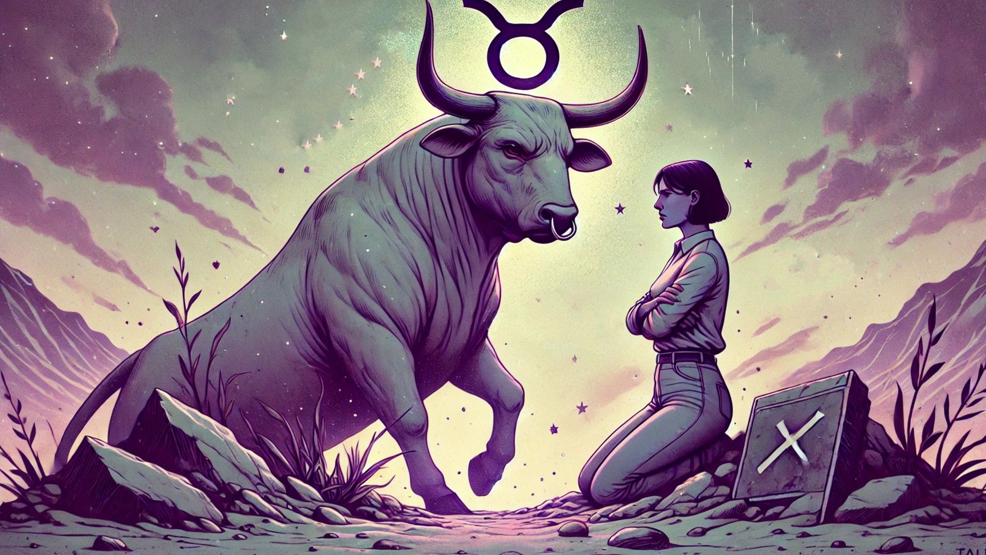 6 ways to recognize that Taurus has crossed you out of their life forever