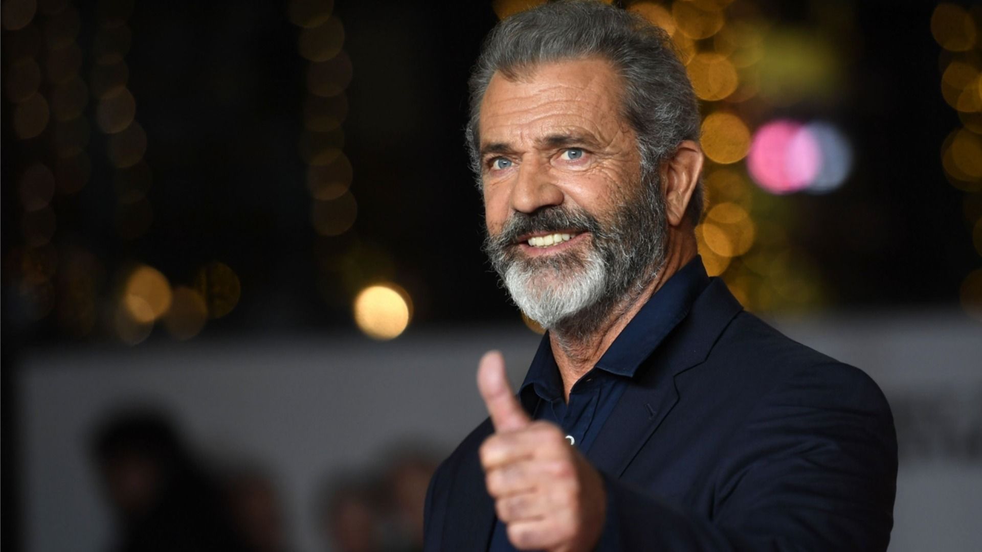 Mel Gibson plans to revive the career of Shia LaBeouf, who has been `canceled`