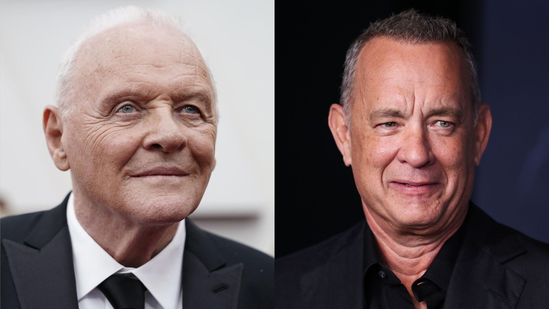 The homes of Anthony Hopkins and Tom Hanks were destroyed during the fires in Los Angeles