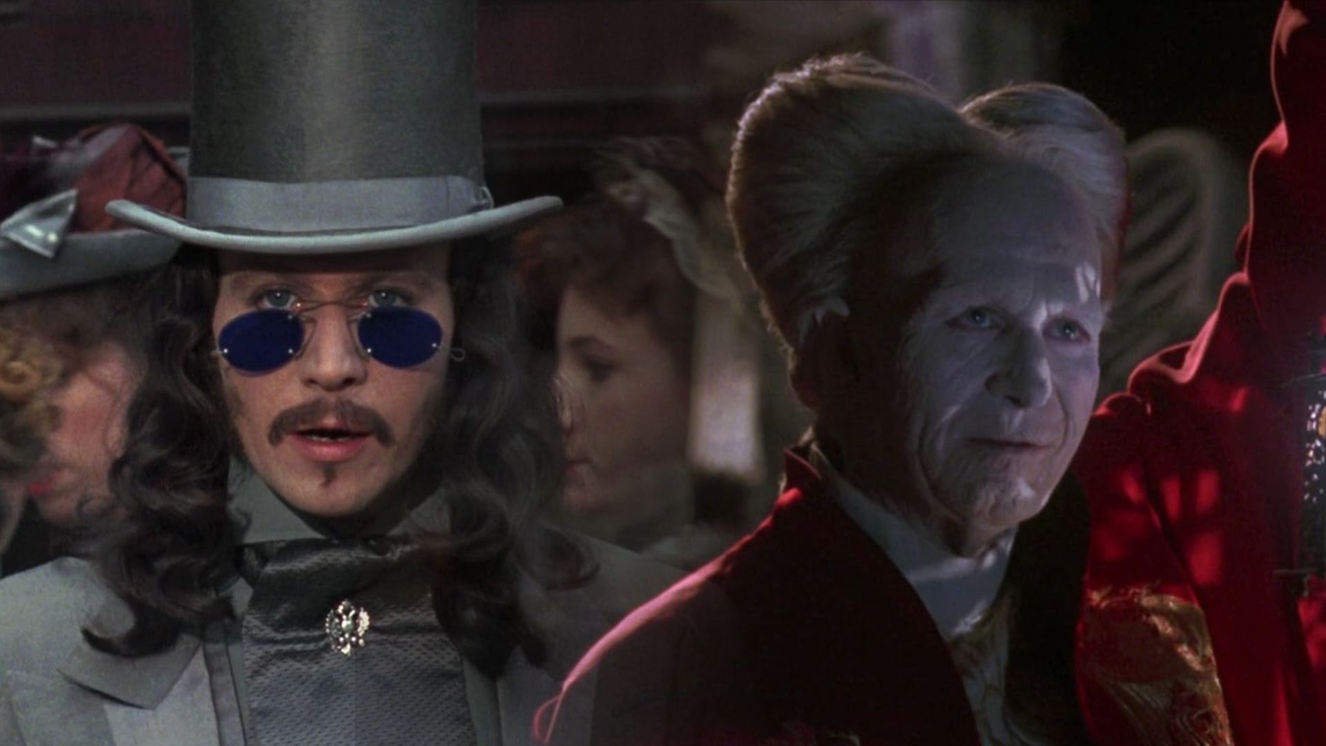 Gary Oldman's 5 Greatest Roles – According to the British Government