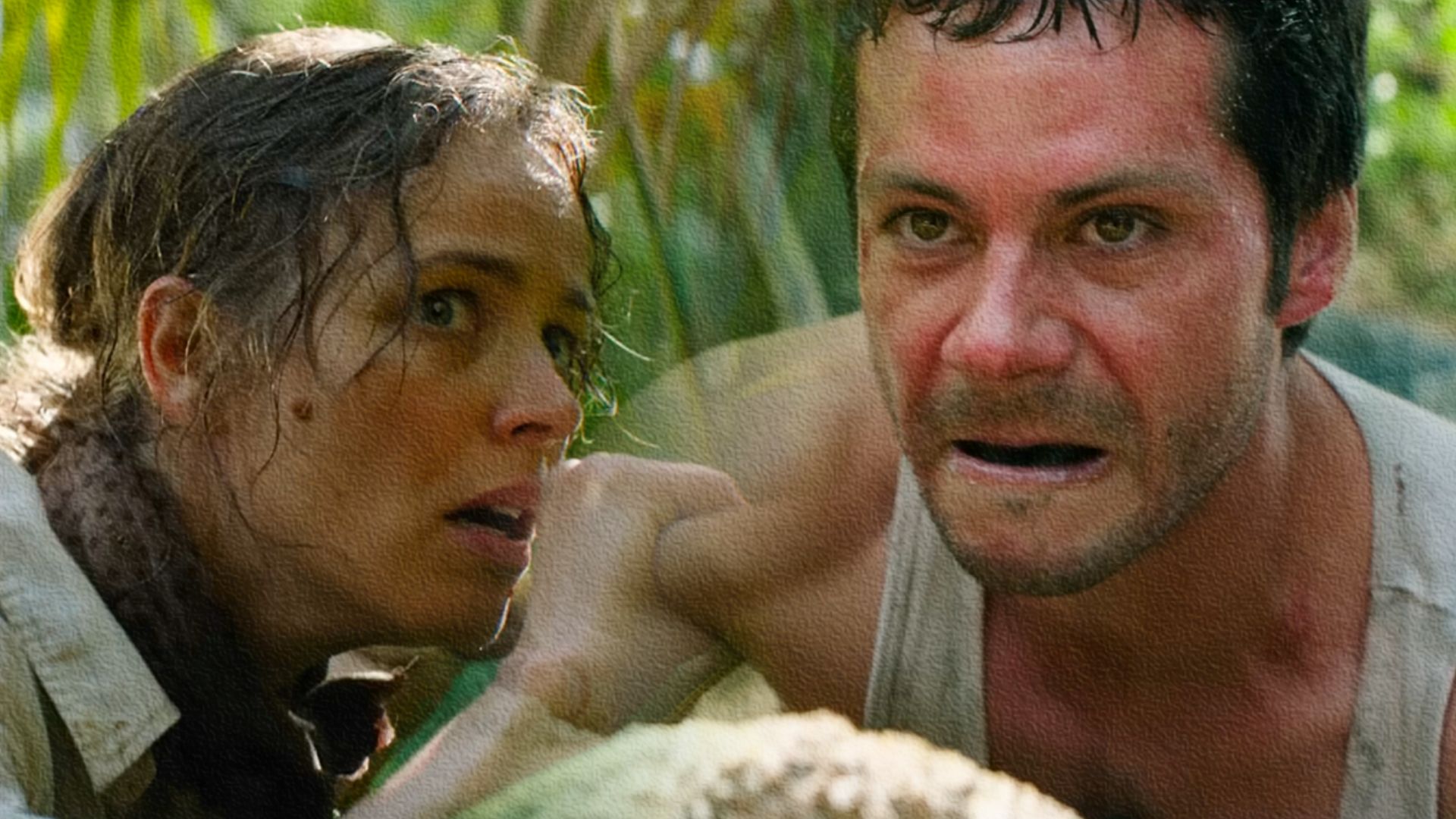 Lost Her Mind on an Island with Her Boss: Sam Raimi's New Horror Shocked Even 'Cast Away' Fans. Trailer Review