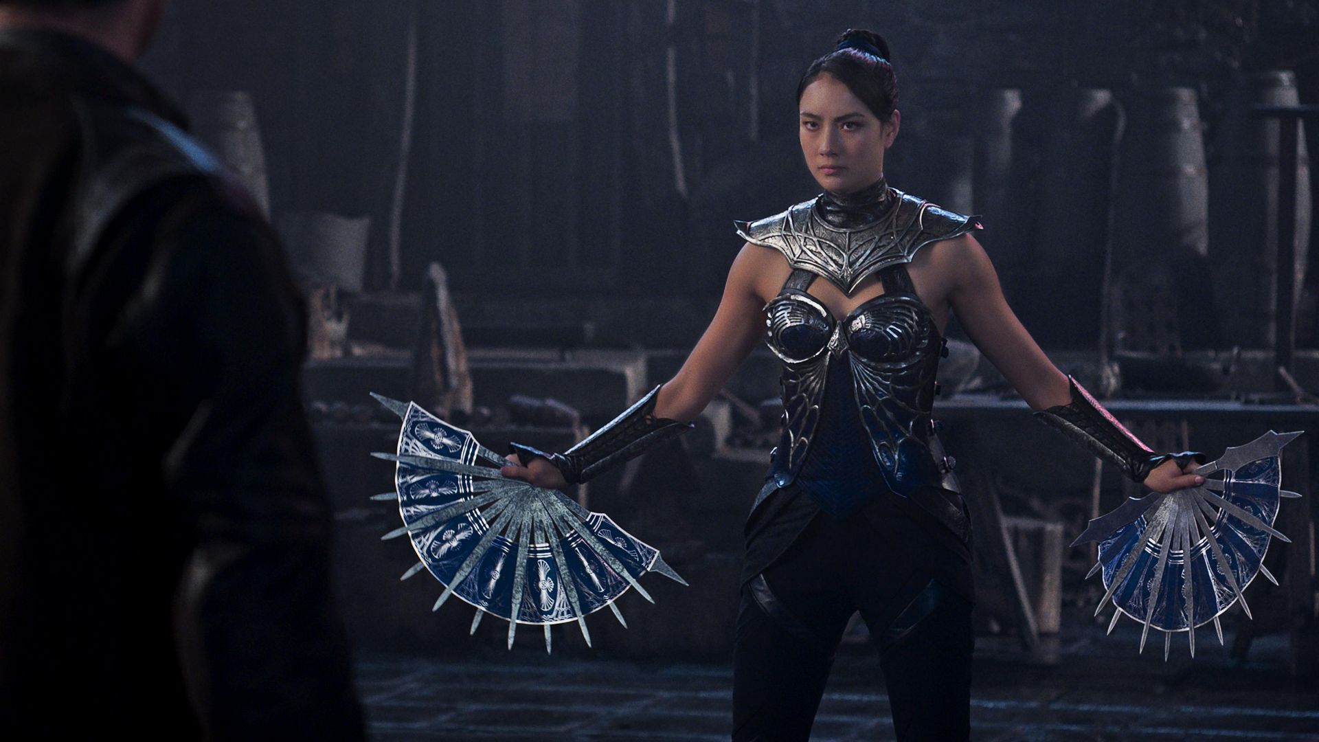 Great News for "Mortal Kombat" Fans: The Sequel Drops Sooner Than Expected