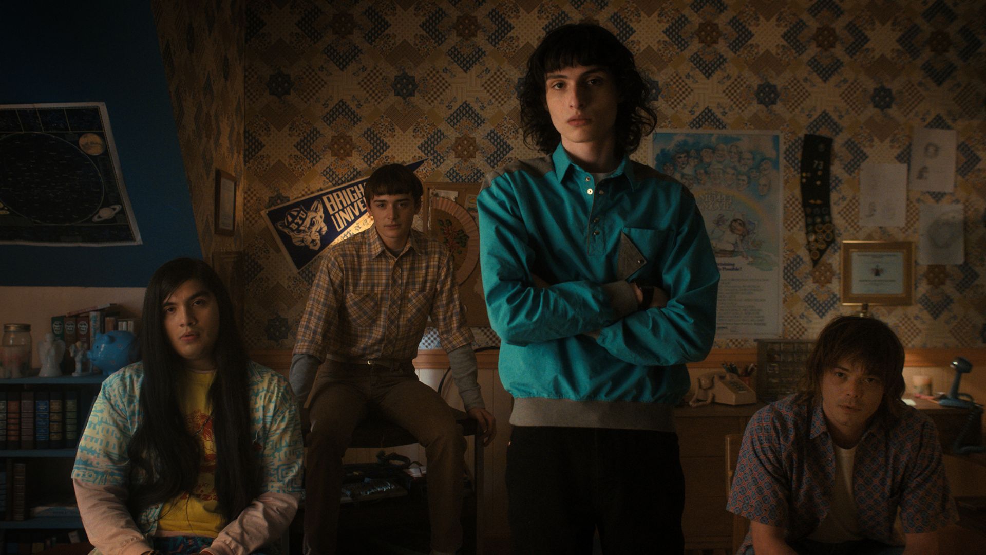 Scientists Discover What Gen Z Is Watching. The Results Are Surprising