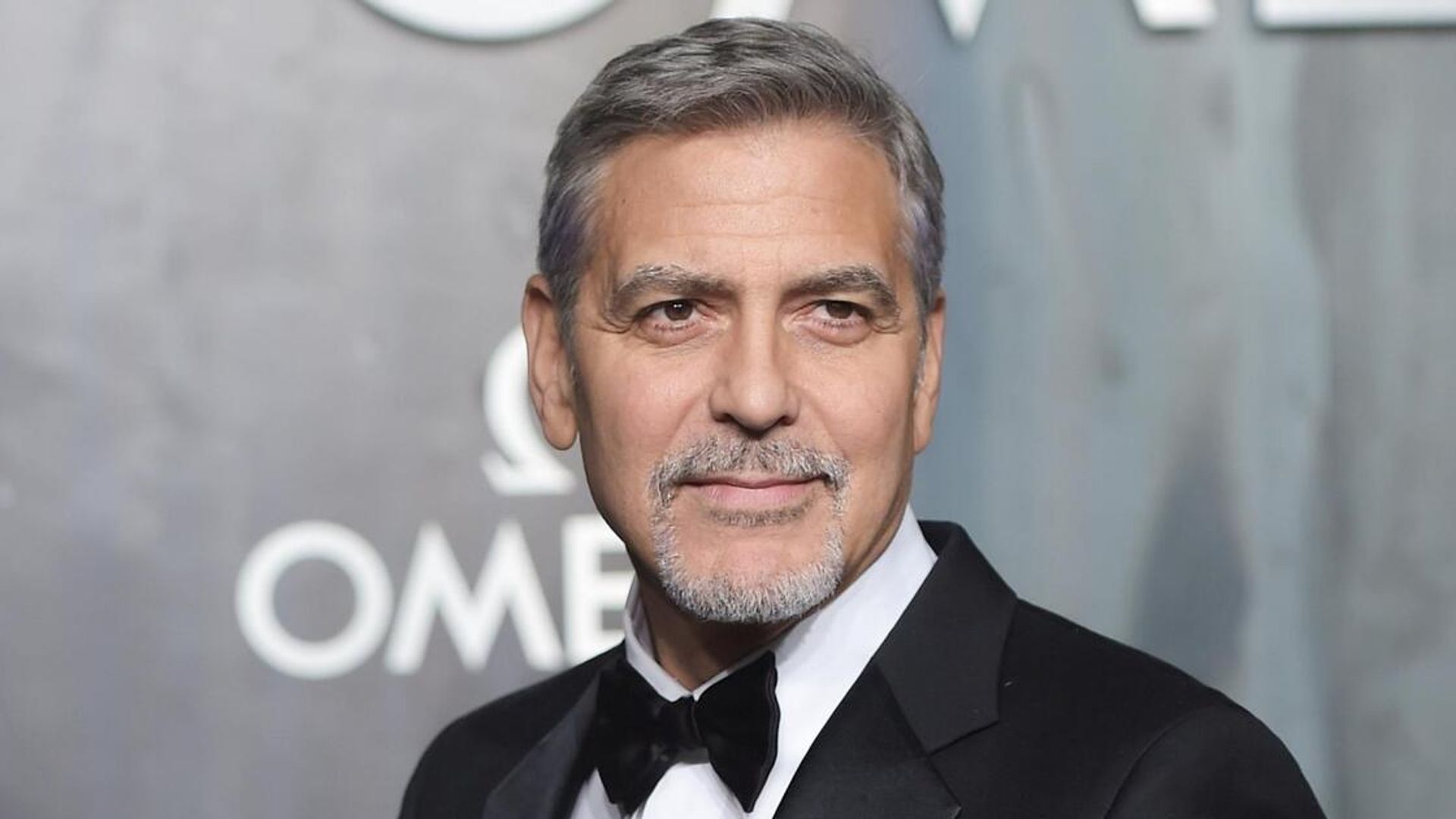 George Clooney Brags About Getting Chewed Out by Sinatra
