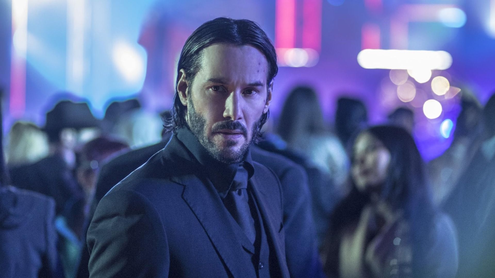 Samurai vs Cowboys: A Western Set in the John Wick Universe Is in the Works