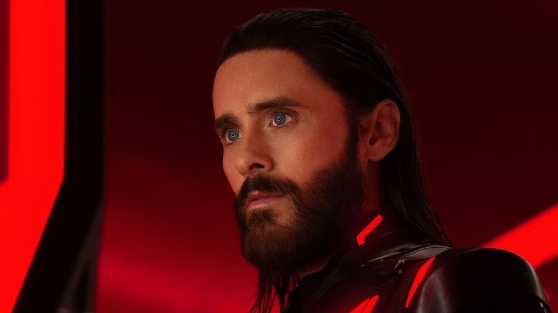 Jared Leto in Tron: Ares