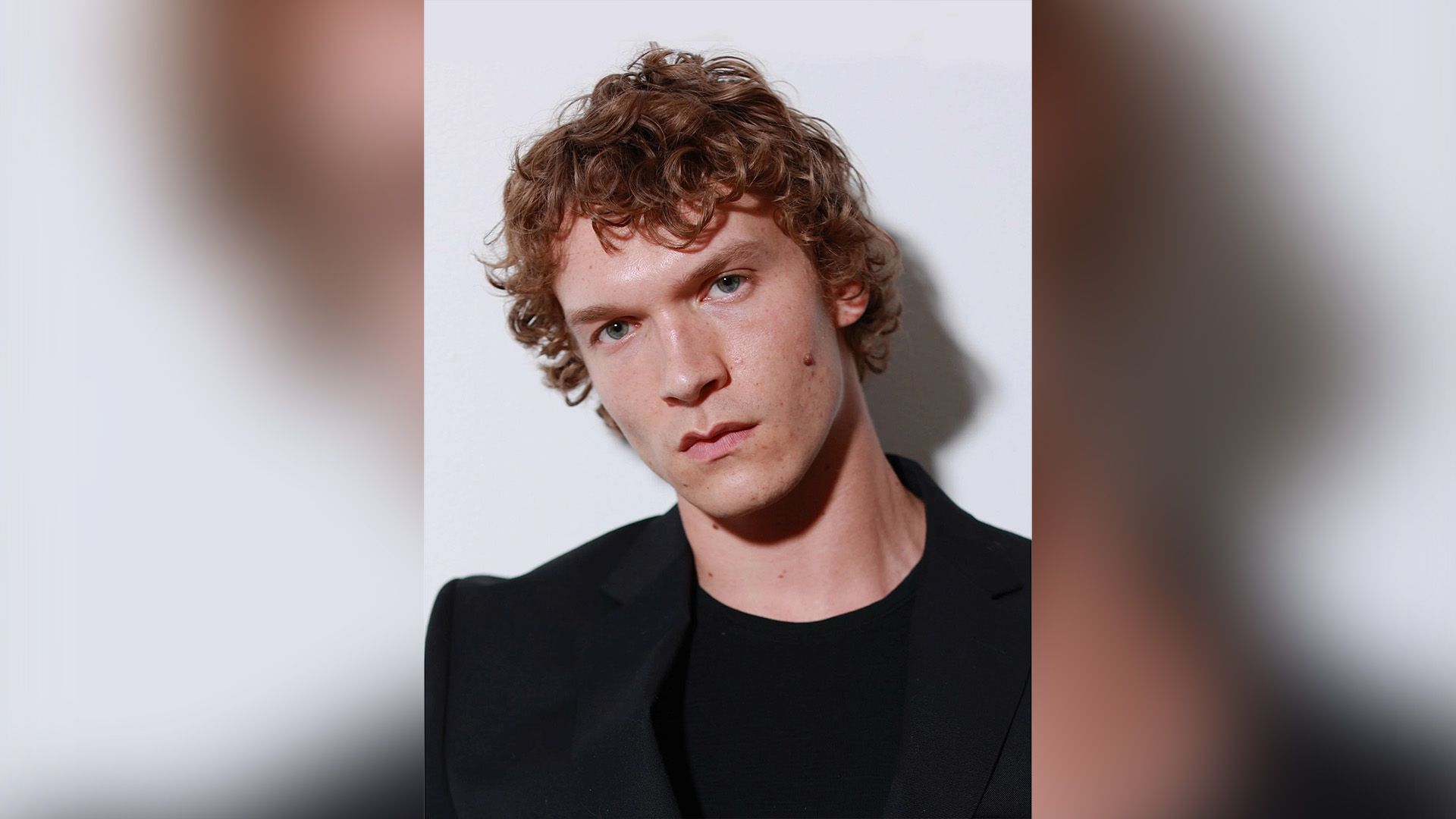 Connor Storrie photo 1