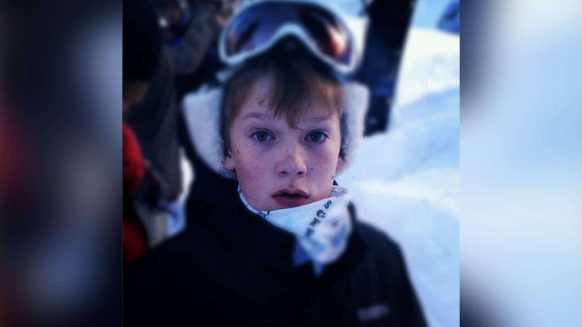 Connor Storrie photo 2