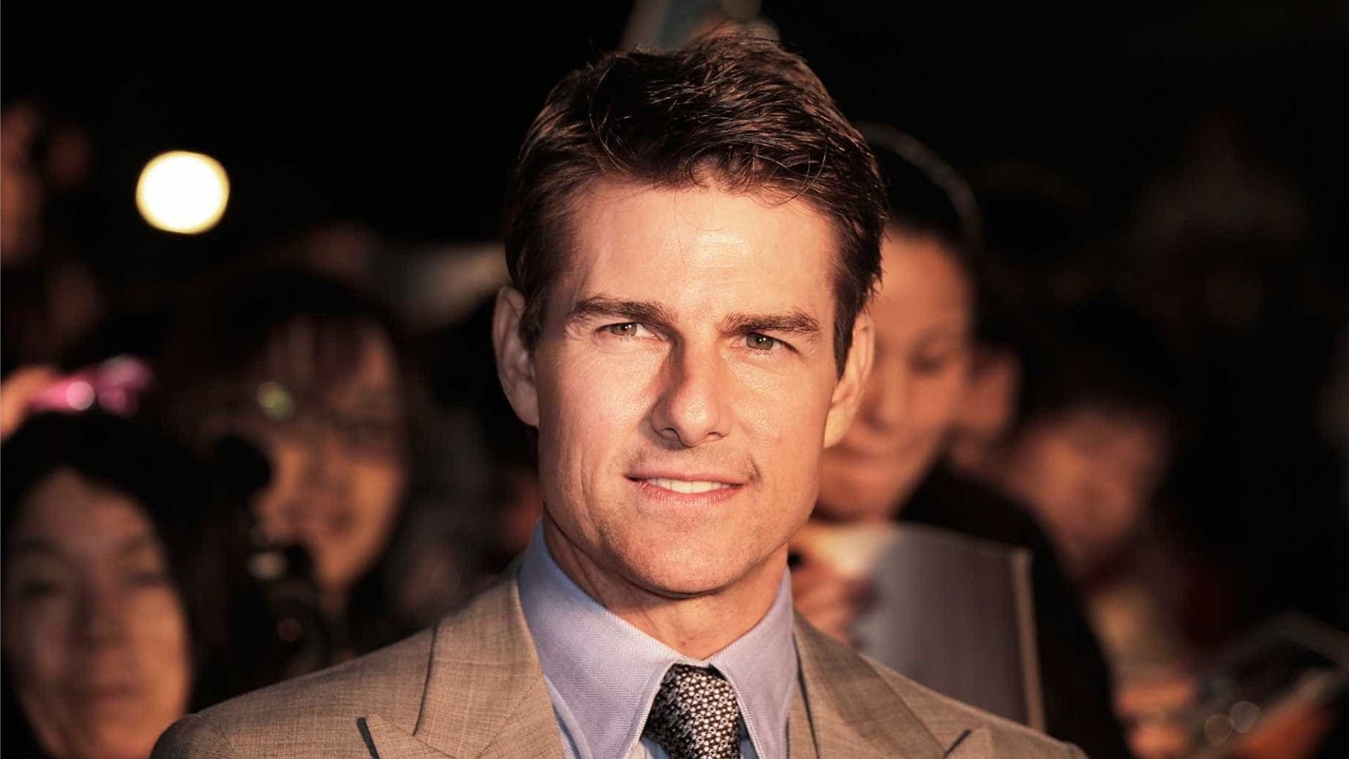 Fans didn`t recognize Tom Cruise: he appeared in the advertisement for the `Super Bowl 2025`