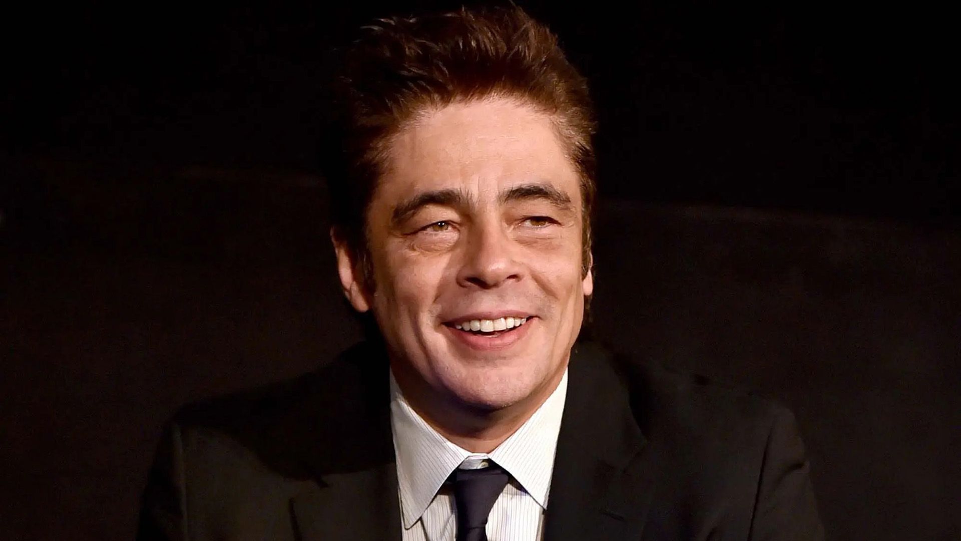 `He is very good at romance`: 6 unexpected films with Benicio Del Toro