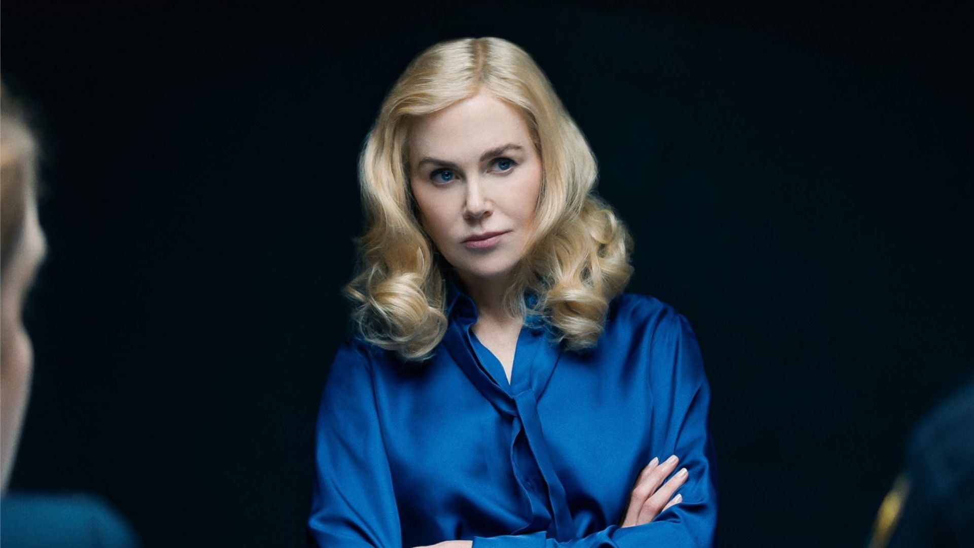 Two reasons why Nicole Kidman became `Woman of the Year` according to Time