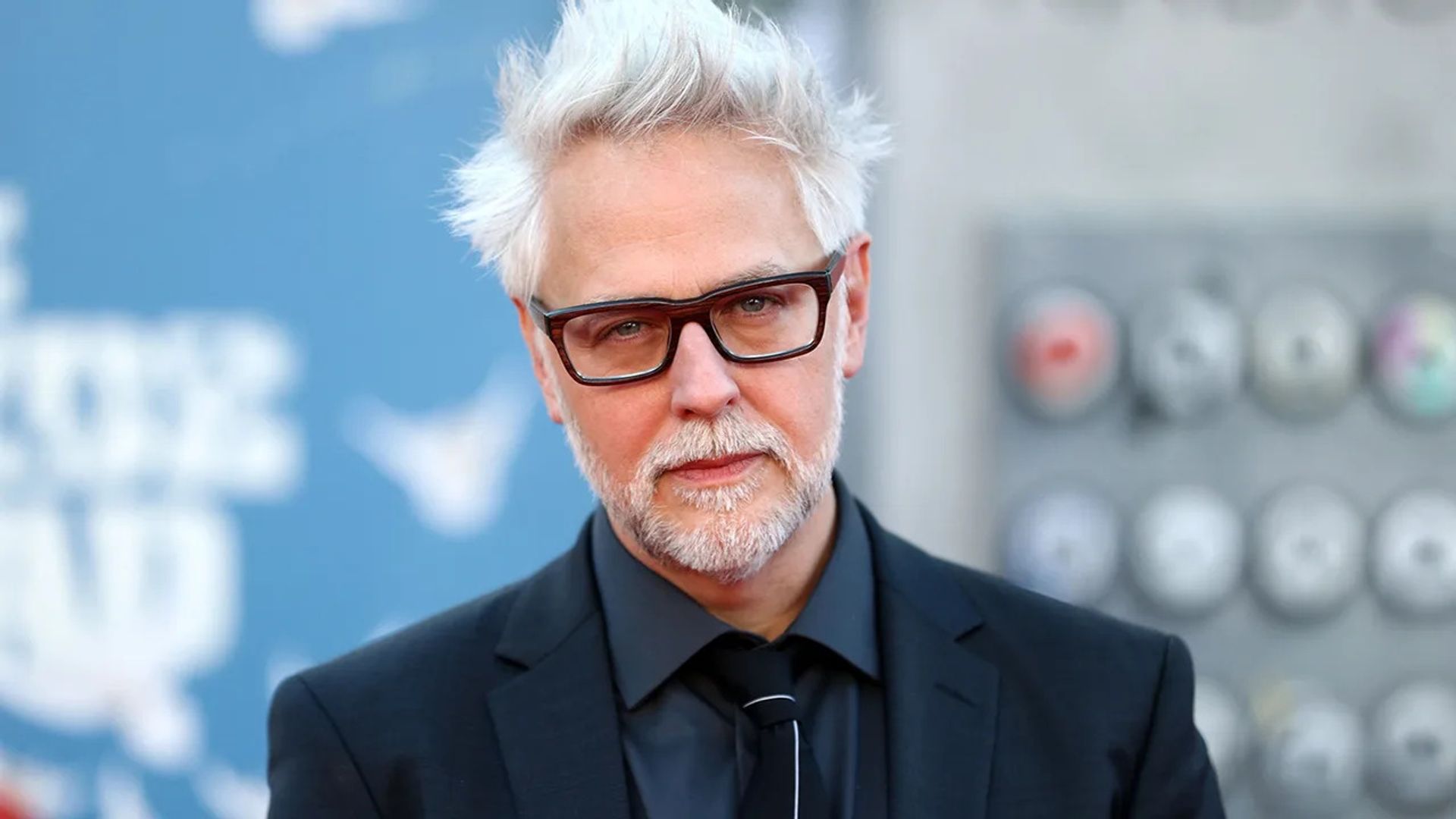 Director James Gunn
