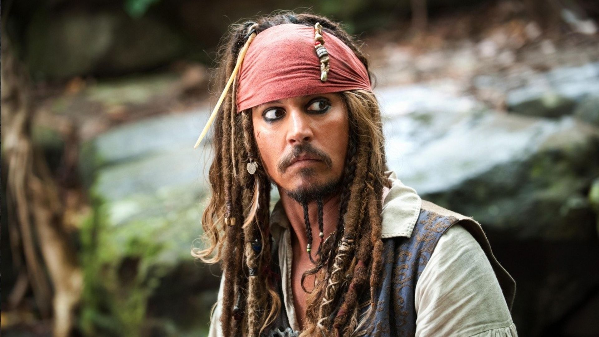 Johnny Depp Being Courted to Return to Pirates of the Caribbean. Is There Any Chance?