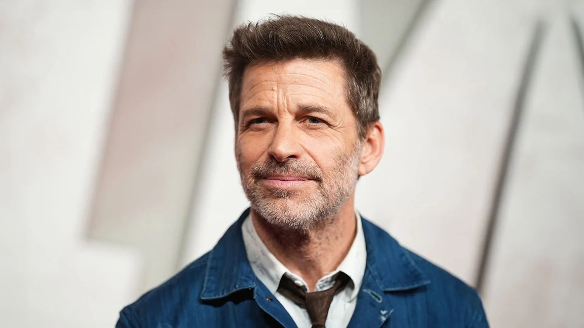 Director Zack Snyder