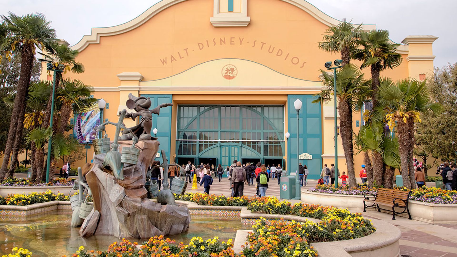 Disney Realizes They've Lost Their Male Audience and Are Now Trying to Win Them Back