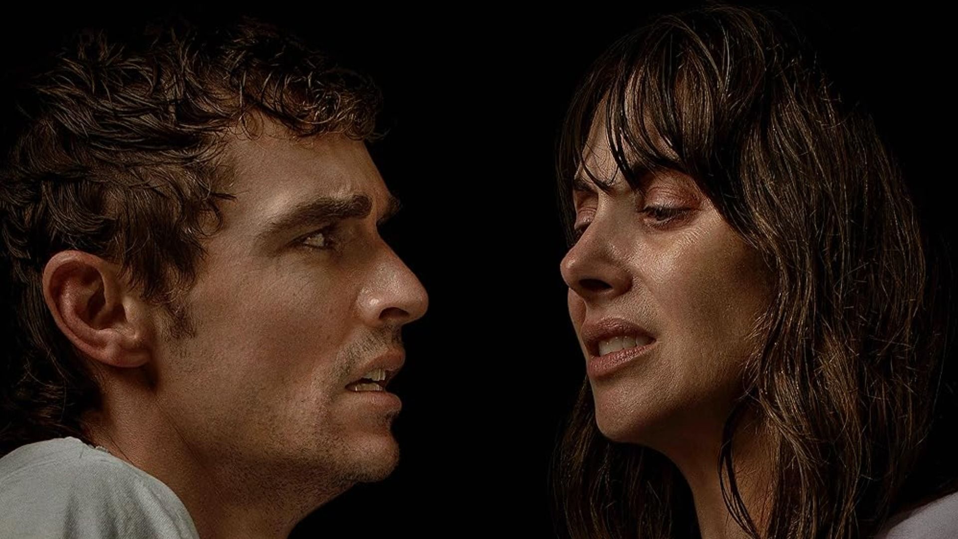 This Year's Best Body Horror "Together" Hits Streaming. A Must-Watch for "The Substance" Fans