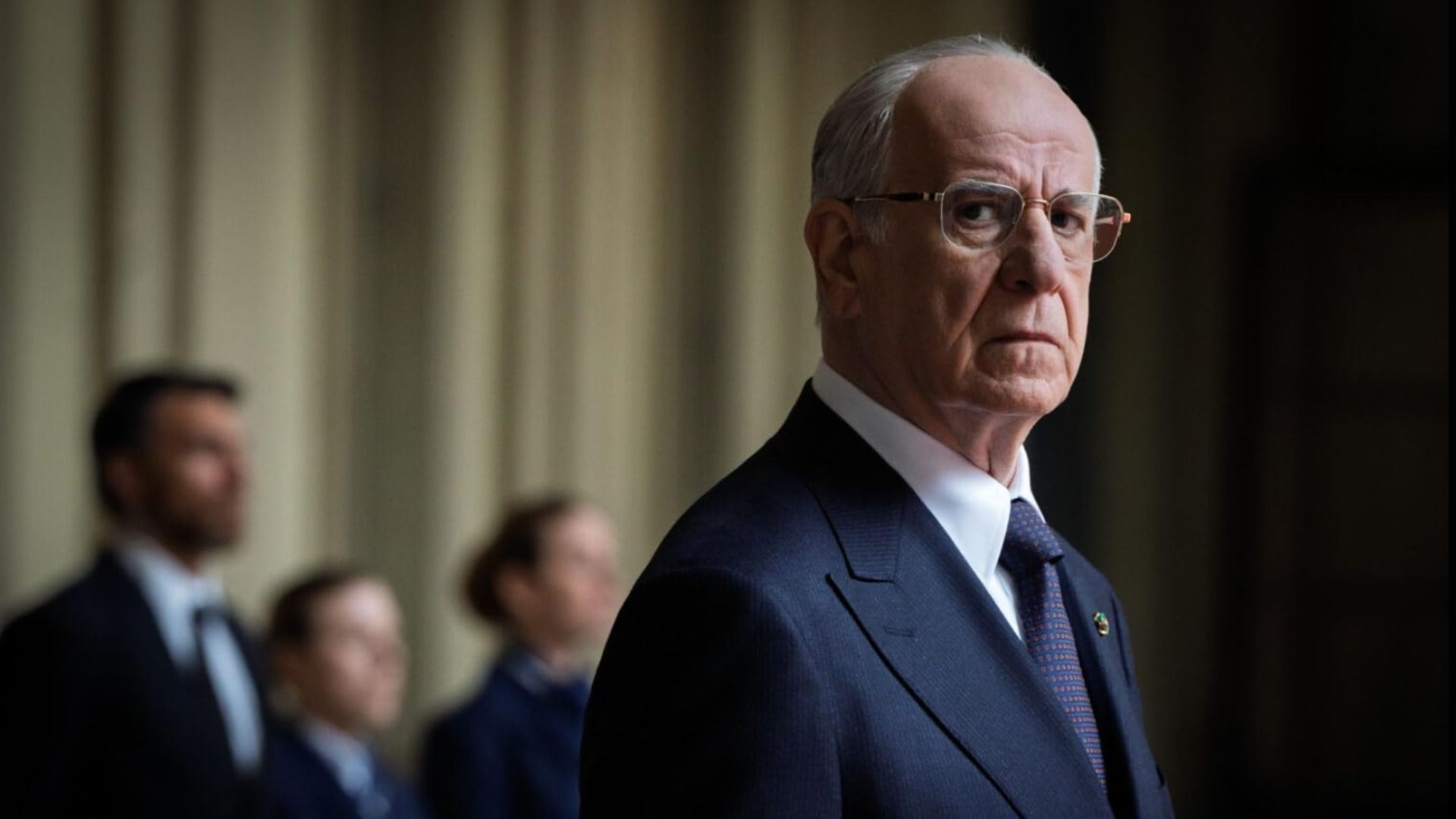 Everything We Know About Paolo Sorrentino's "La grazia" — Venice Film Festival Opening Film
