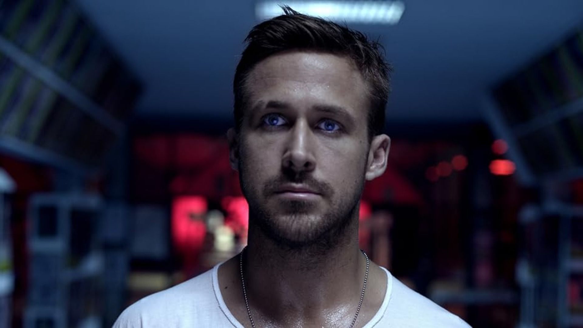 Lucasfilm Shows Gosling in "Starfighter" — and Announces Cast