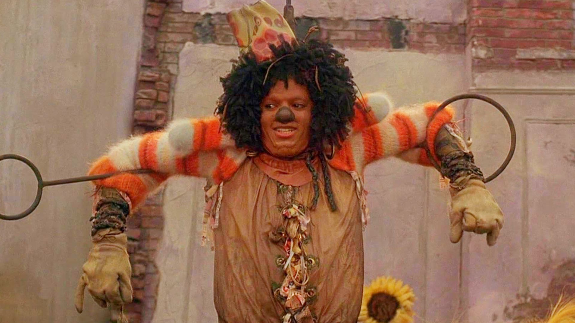 "The Wiz": The Cult Flop That Gave the World Michael Jackson the Actor